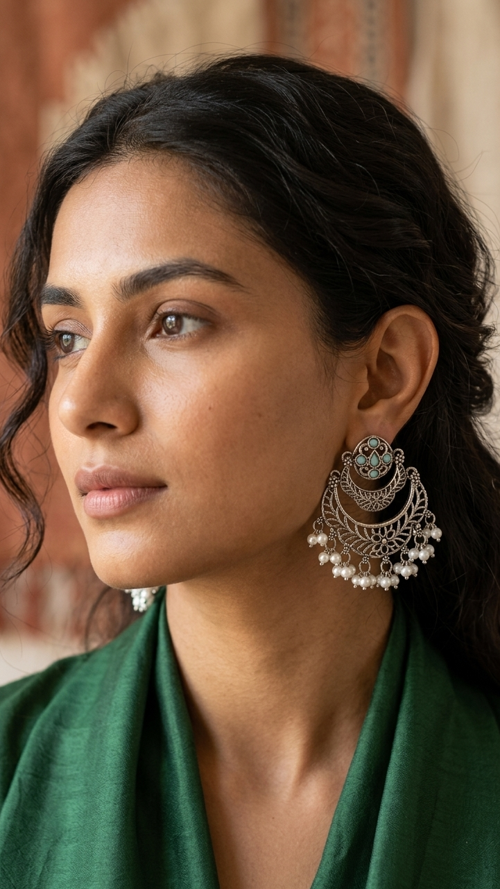 RiviA statement jewellery