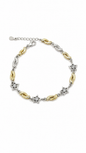 925 sterling silver star bracelet