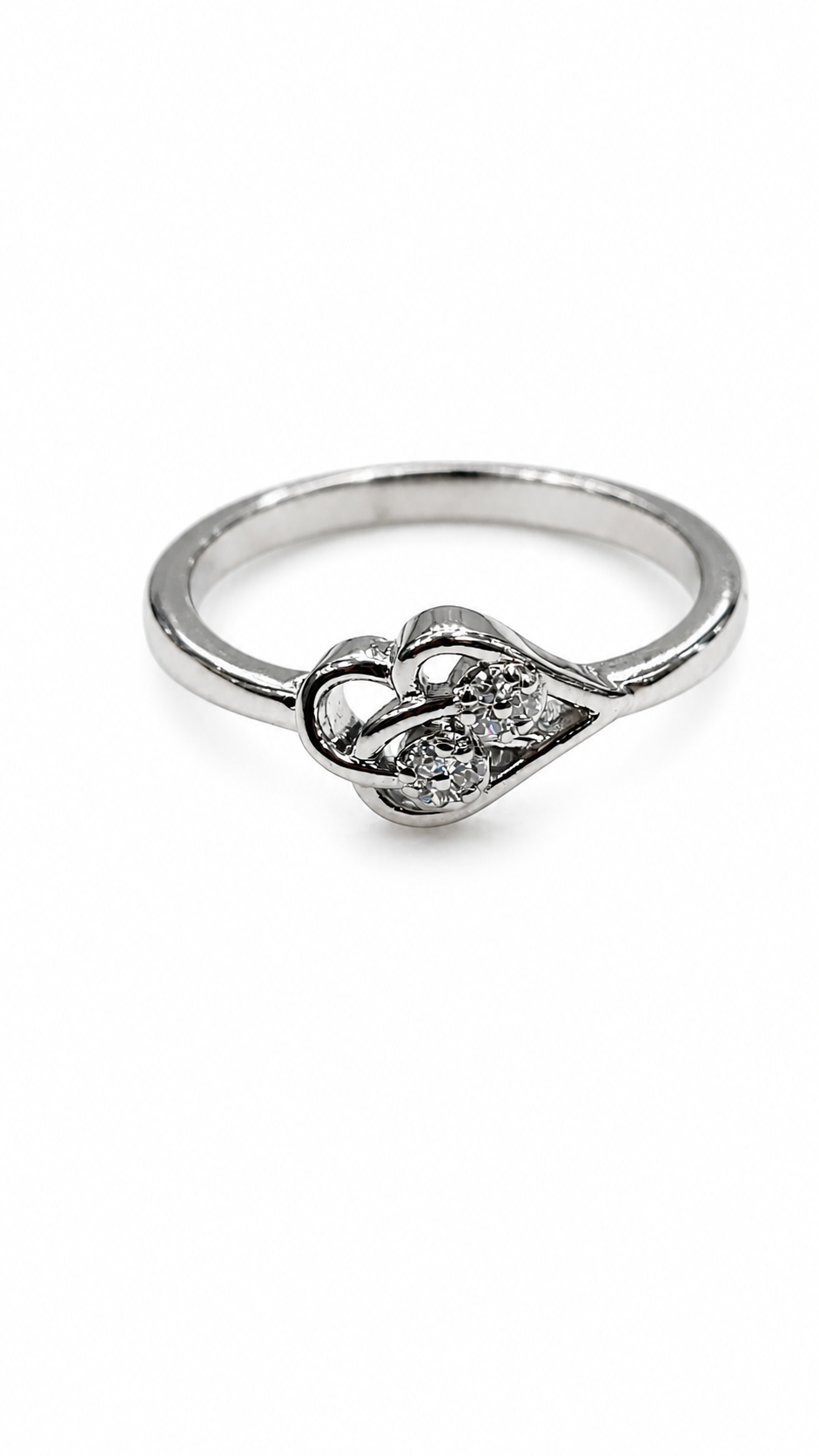 925 sterling silver ring