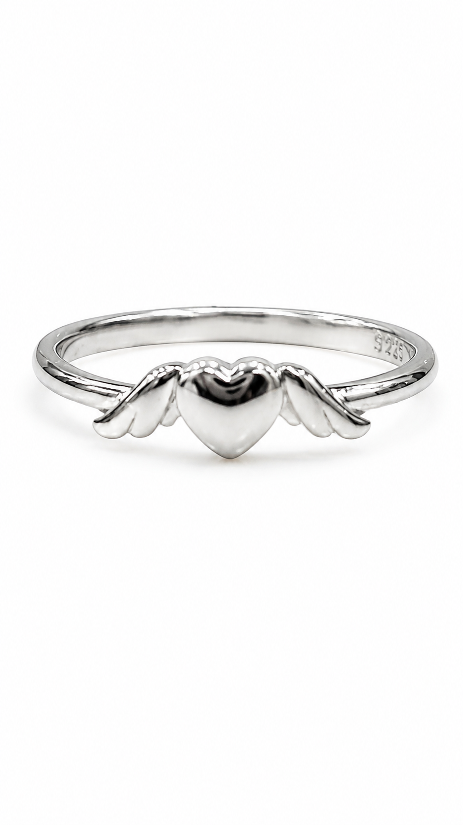 925 sterling silver ring