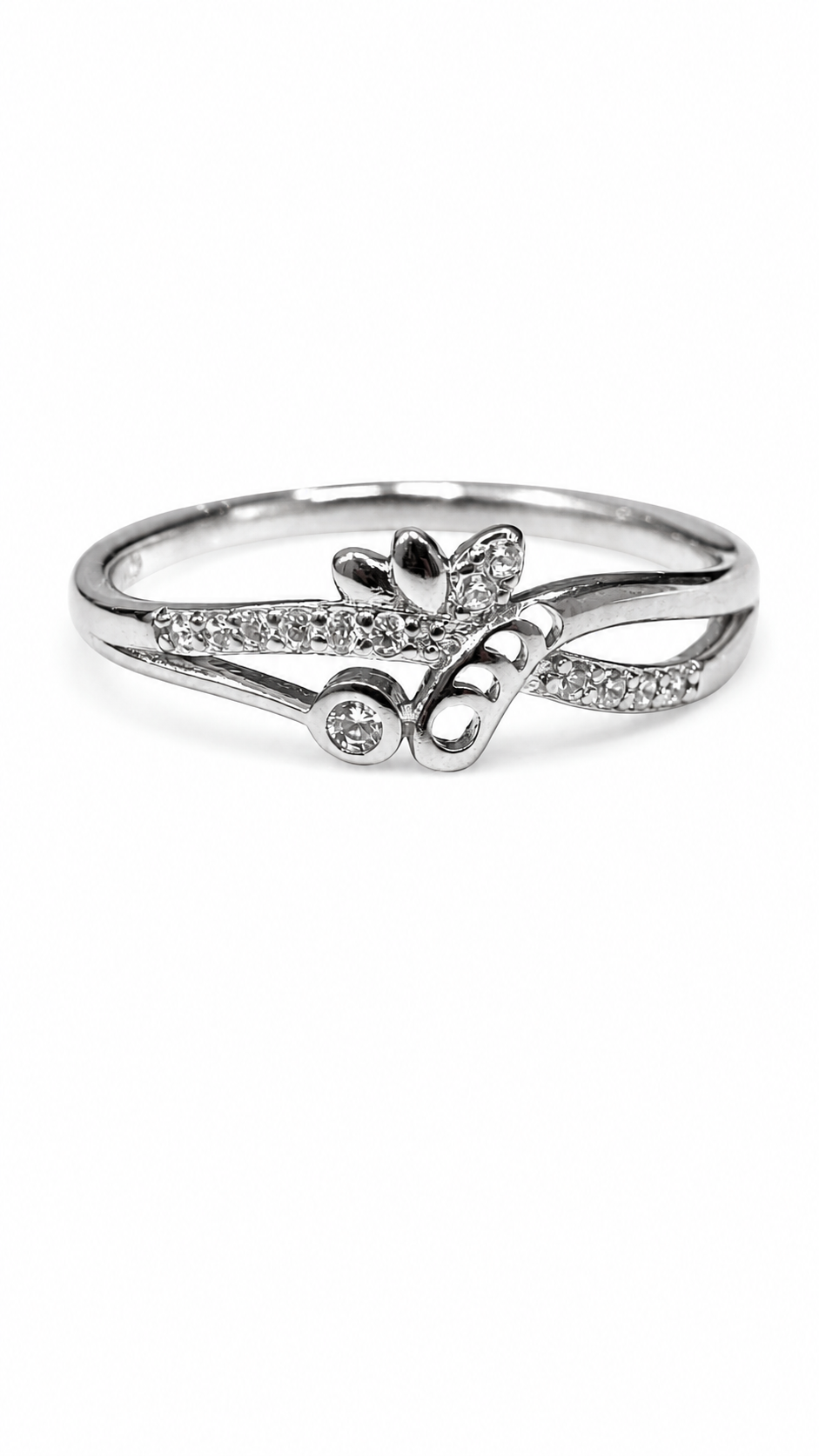 925 sterling silver ring