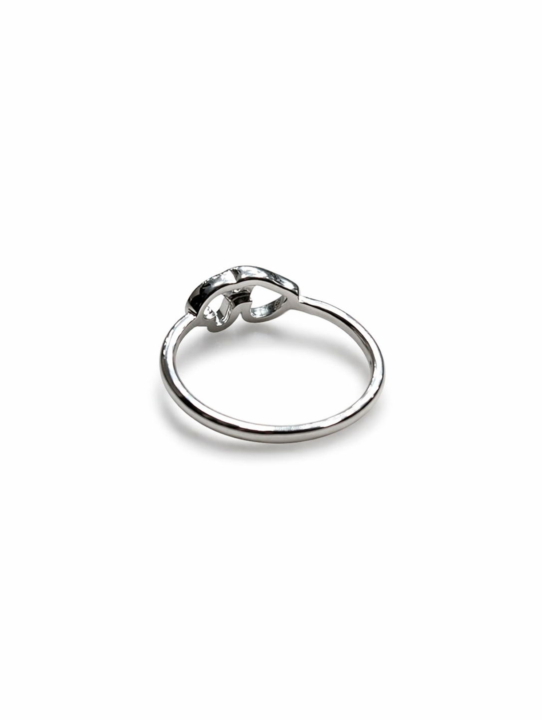 Rivia 925 sterling silver jewellery ring | gifts for besties, girlfriends, or any women in your life | with 925 stamp