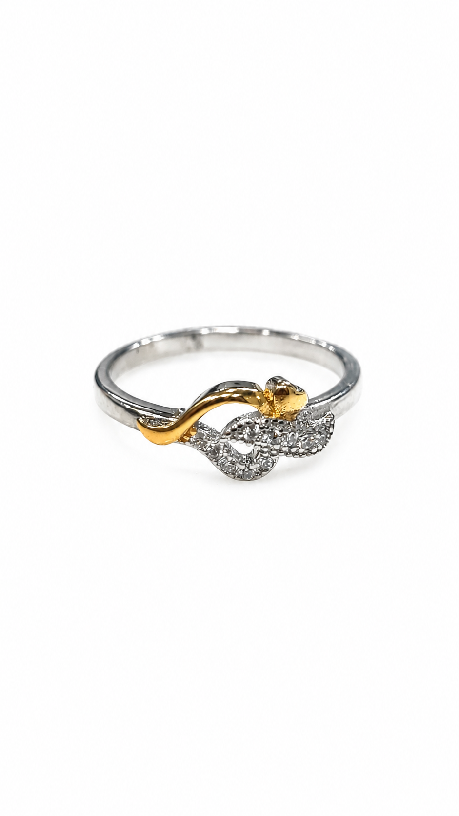 925 sterling silver ring
