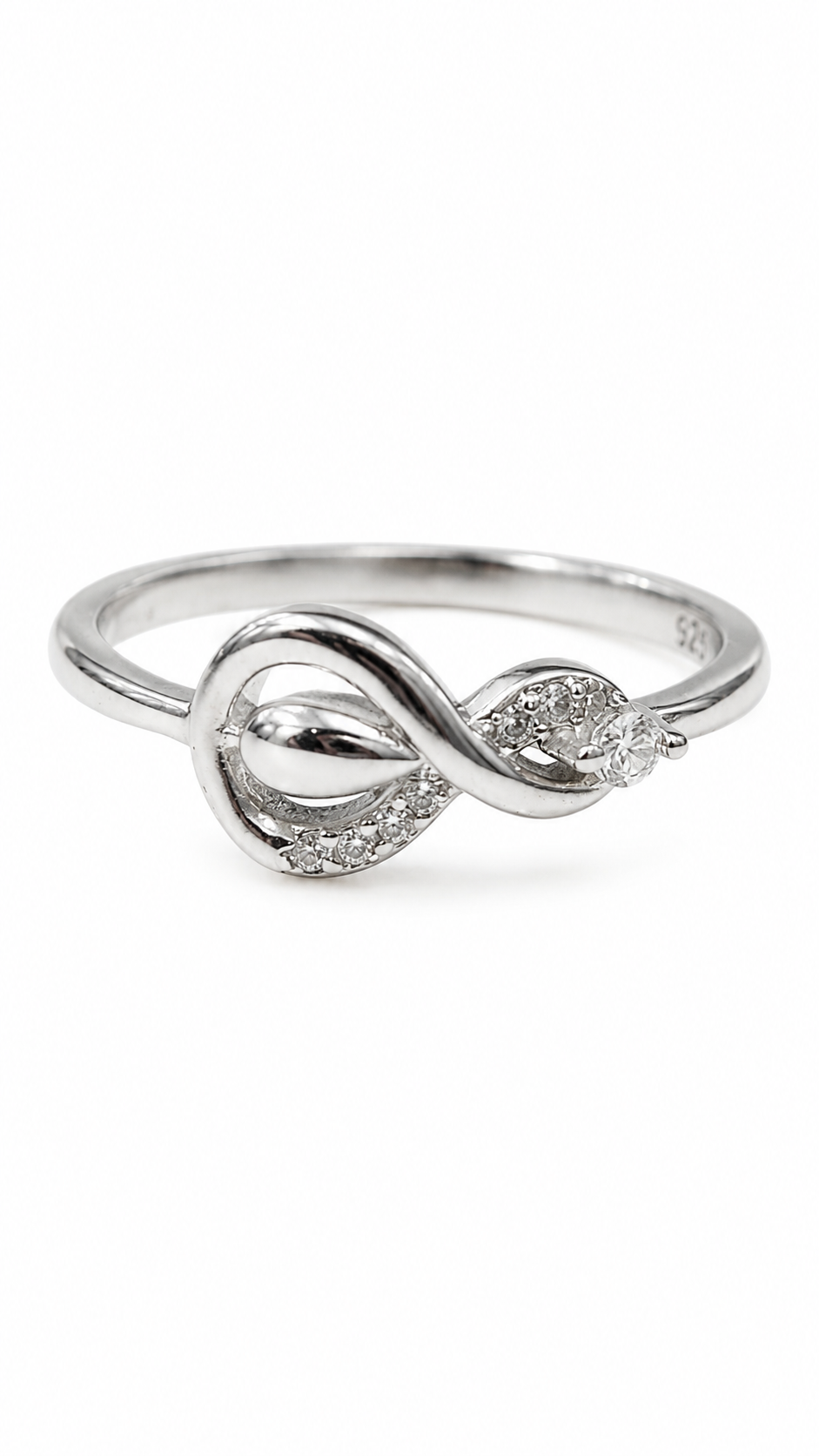 925 sterling silver ring