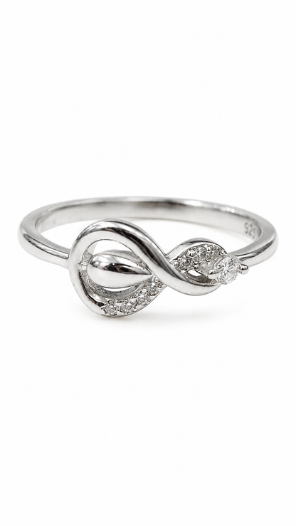 925 sterling silver ring