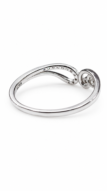 925 sterling silver ring
