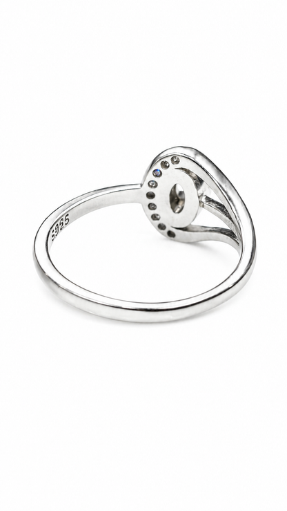 925 sterling silver ring