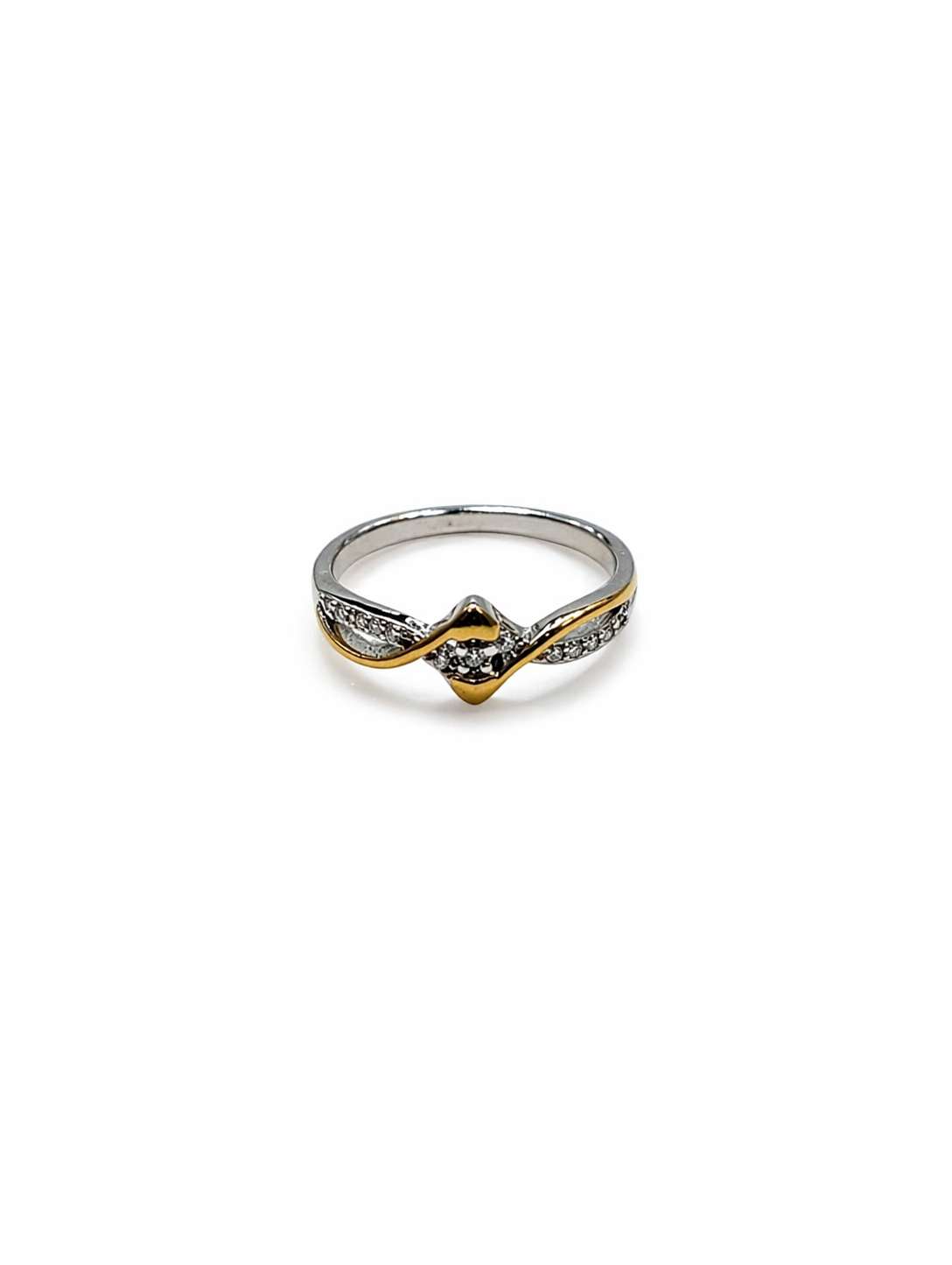 Rivia 925 sterling silver jewellery ring | gifts for besties, girlfriends, or any women in your life | with 925 stamp