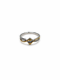 Rivia 925 sterling silver jewellery ring | gifts for besties, girlfriends, or any women in your life | with 925 stamp