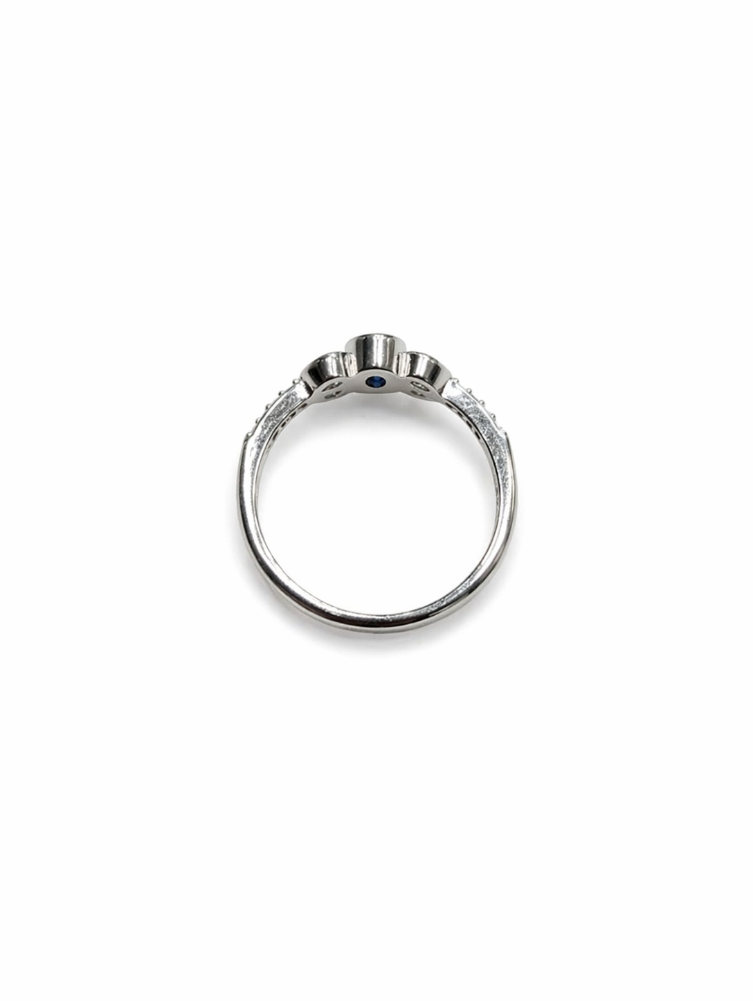 925 sterling silver ring