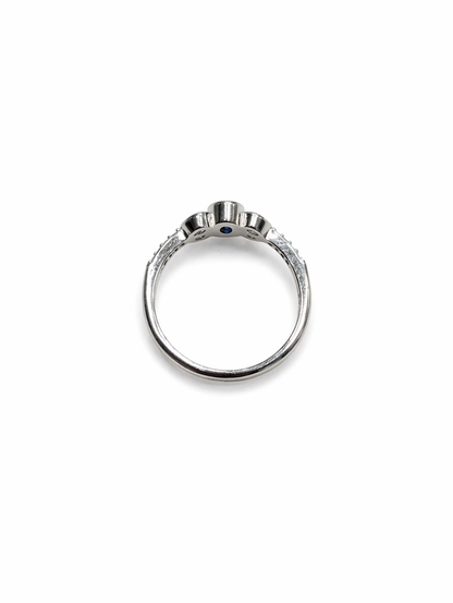 925 sterling silver ring