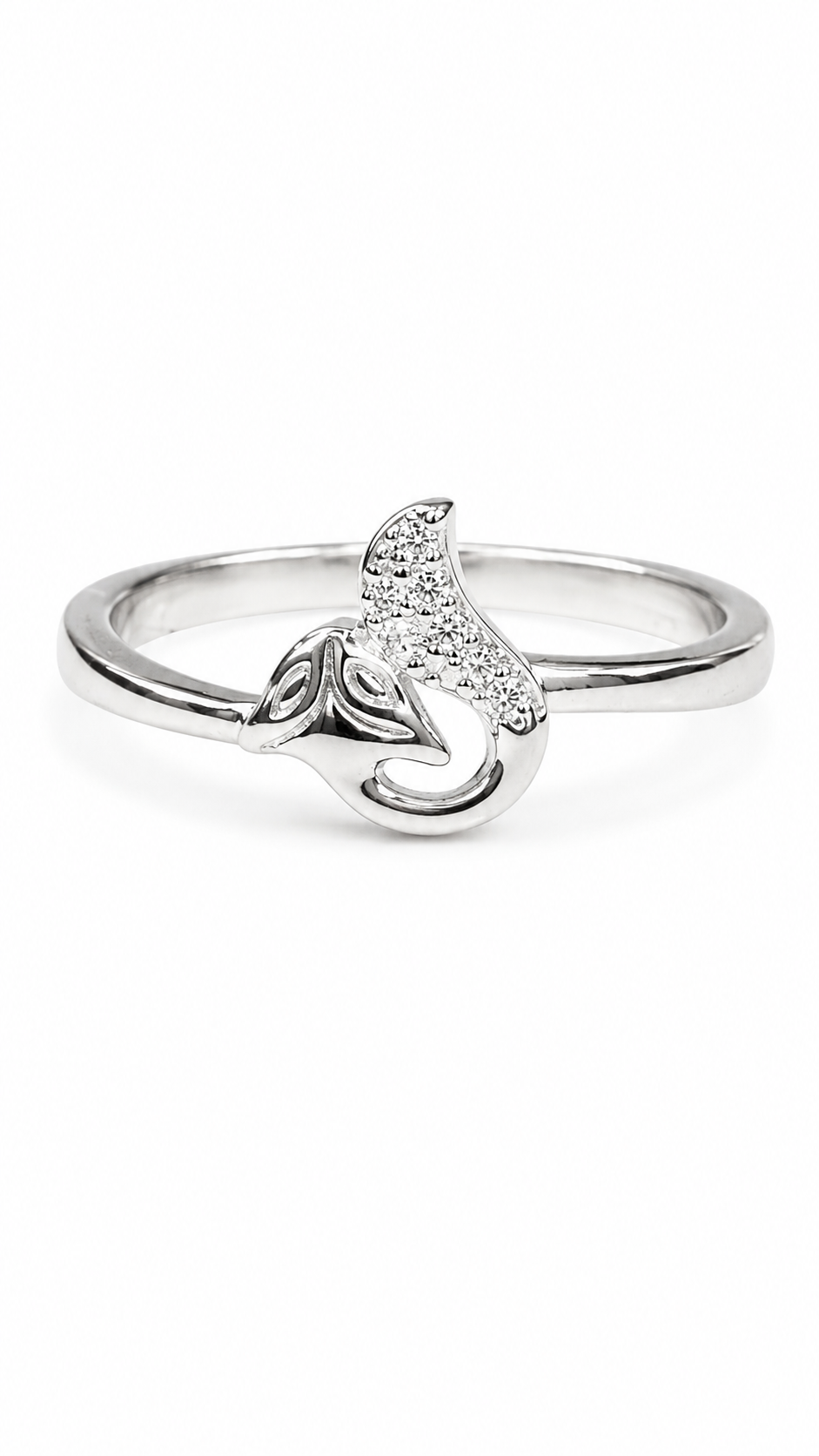 925 sterling silver ring