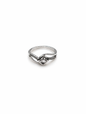 Rivia 925 sterling silver jewellery ring | gifts for besties, girlfriends, or any women in your life | with 925 stamp