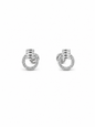 925 sterling silver stud earrings