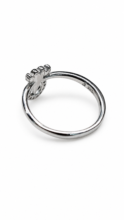 925 sterling silver ring