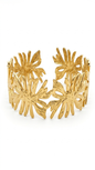 Anti tarnished cuff bracelet