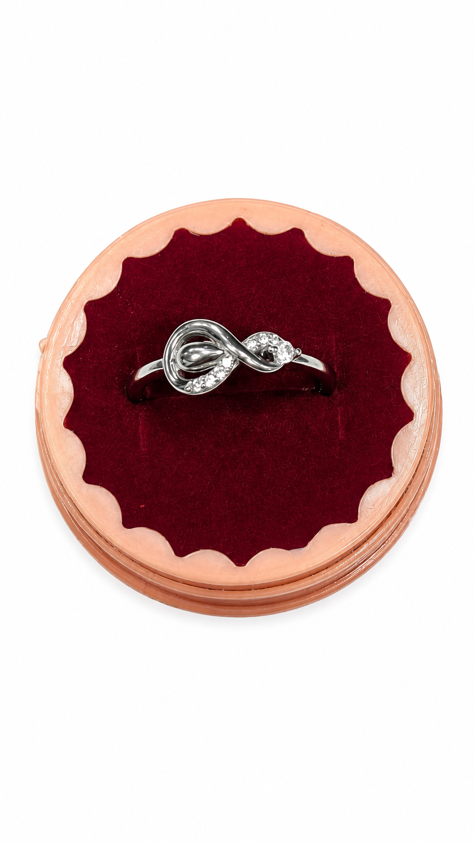 925 sterling silver ring