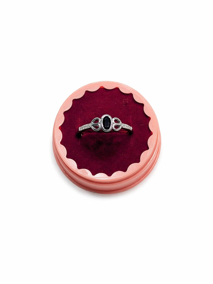925 sterling silver ring