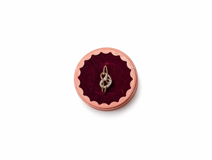 Rivia 925 sterling silver jewellery ring | gifts for besties, girlfriends, or any women in your life | with 925 stamp