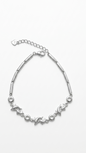 925 sterling silver dolphin bracelet