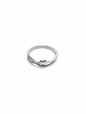 Rivia 925 sterling silver jewellery ring | gifts for besties, girlfriends, or any women in your life | with 925 stamp