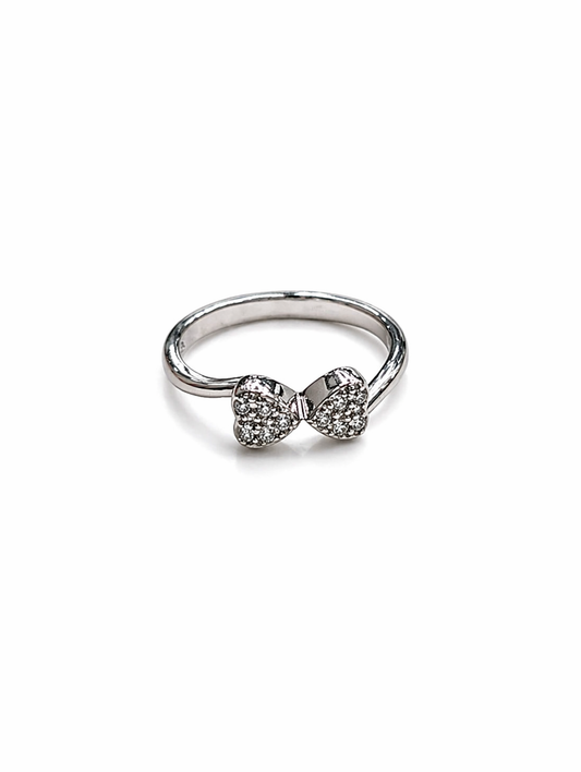 Rivia 925 sterling silver jewellery ring | gifts for besties, girlfriends, or any women in your life | with 925 stamp