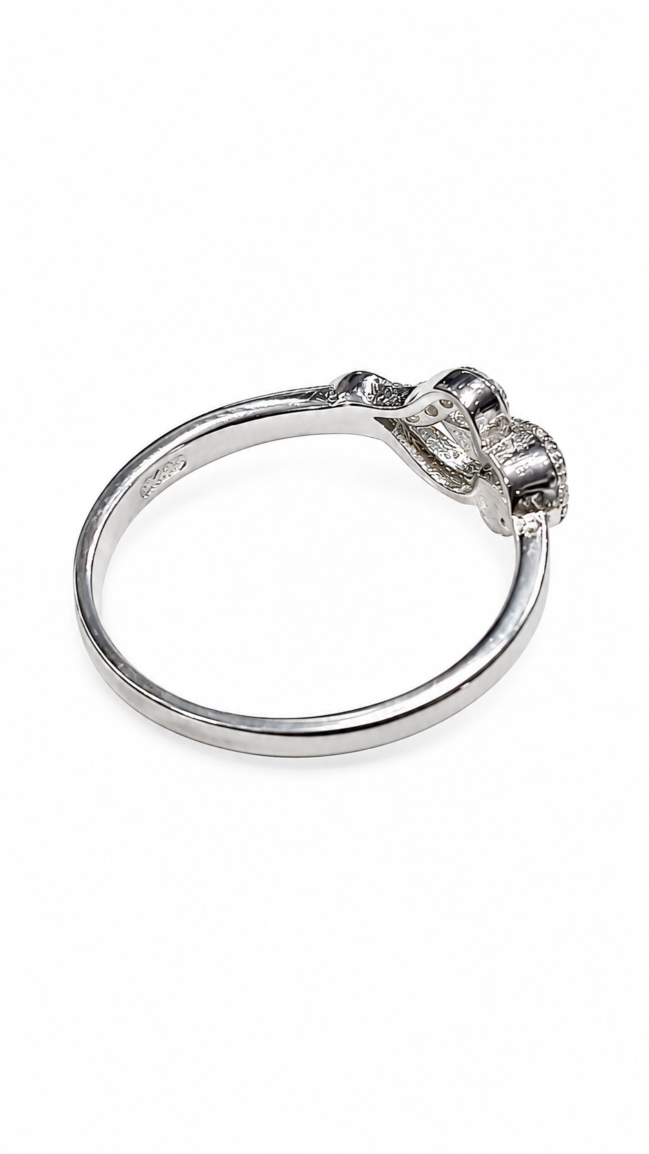 925 sterling silver ring