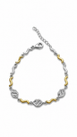 925 sterling silver bracelet
