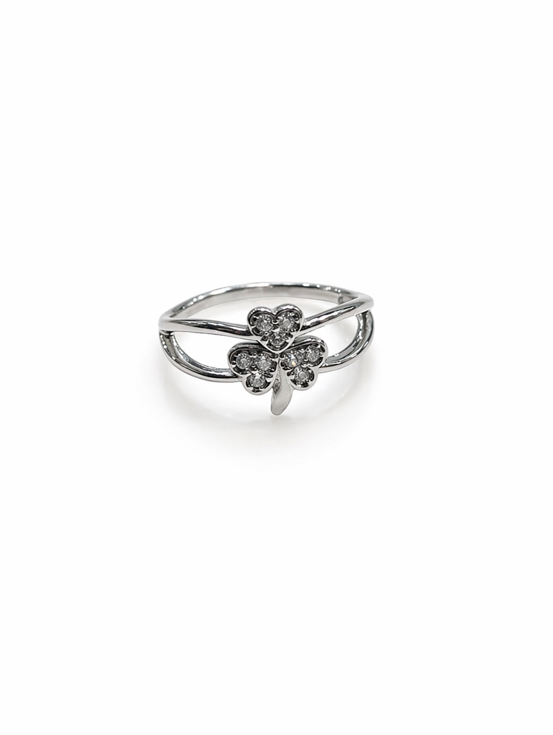 Rivia 925 sterling silver jewellery ring | gifts for besties, girlfriends, or any women in your life | with 925 stamp