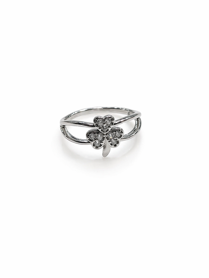 Rivia 925 sterling silver jewellery ring | gifts for besties, girlfriends, or any women in your life | with 925 stamp