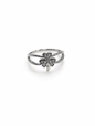 Rivia 925 sterling silver jewellery ring | gifts for besties, girlfriends, or any women in your life | with 925 stamp