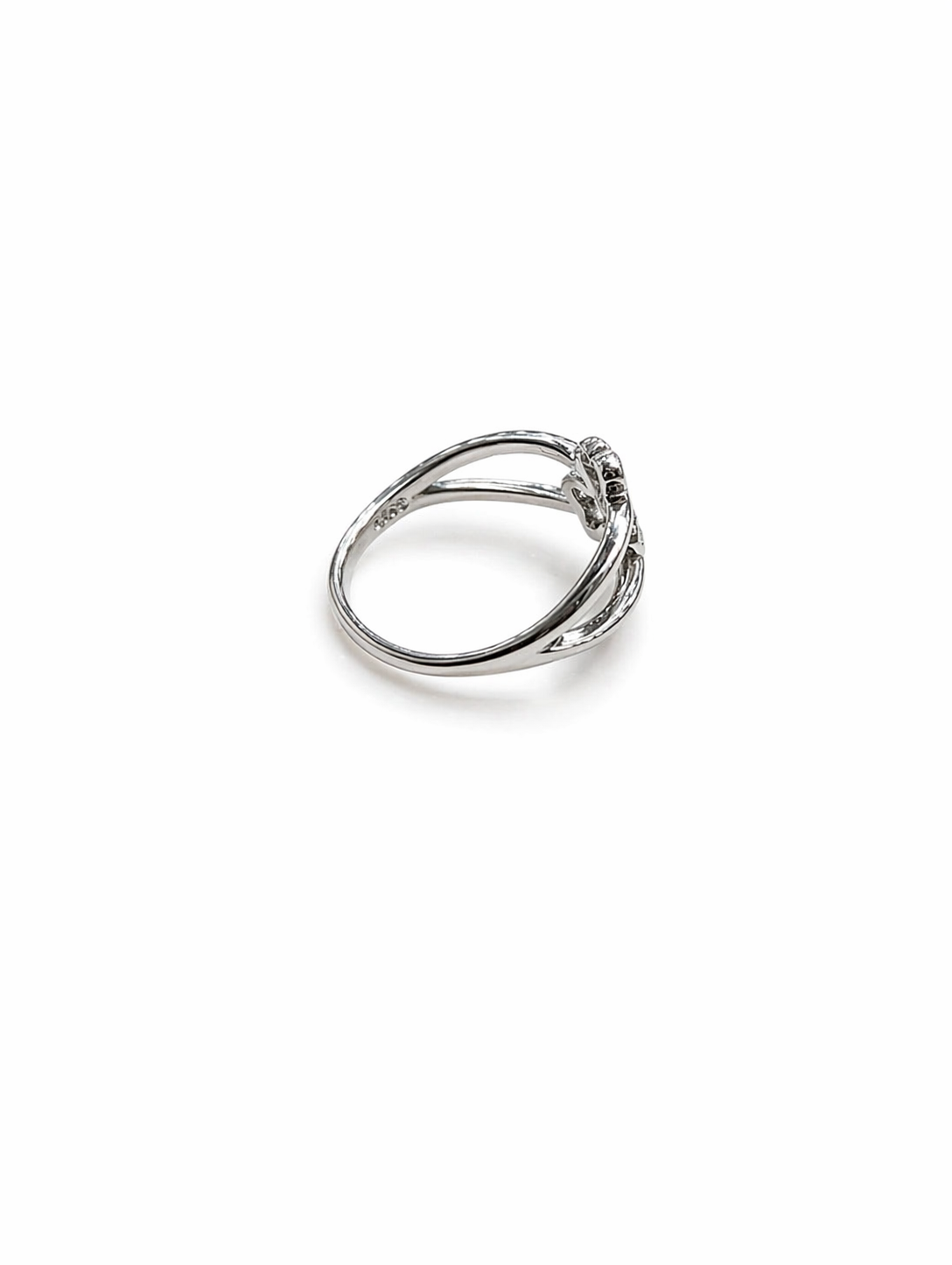 Rivia 925 sterling silver jewellery ring | gifts for besties, girlfriends, or any women in your life | with 925 stamp