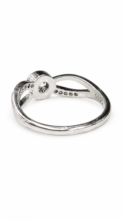 925 sterling silver ring