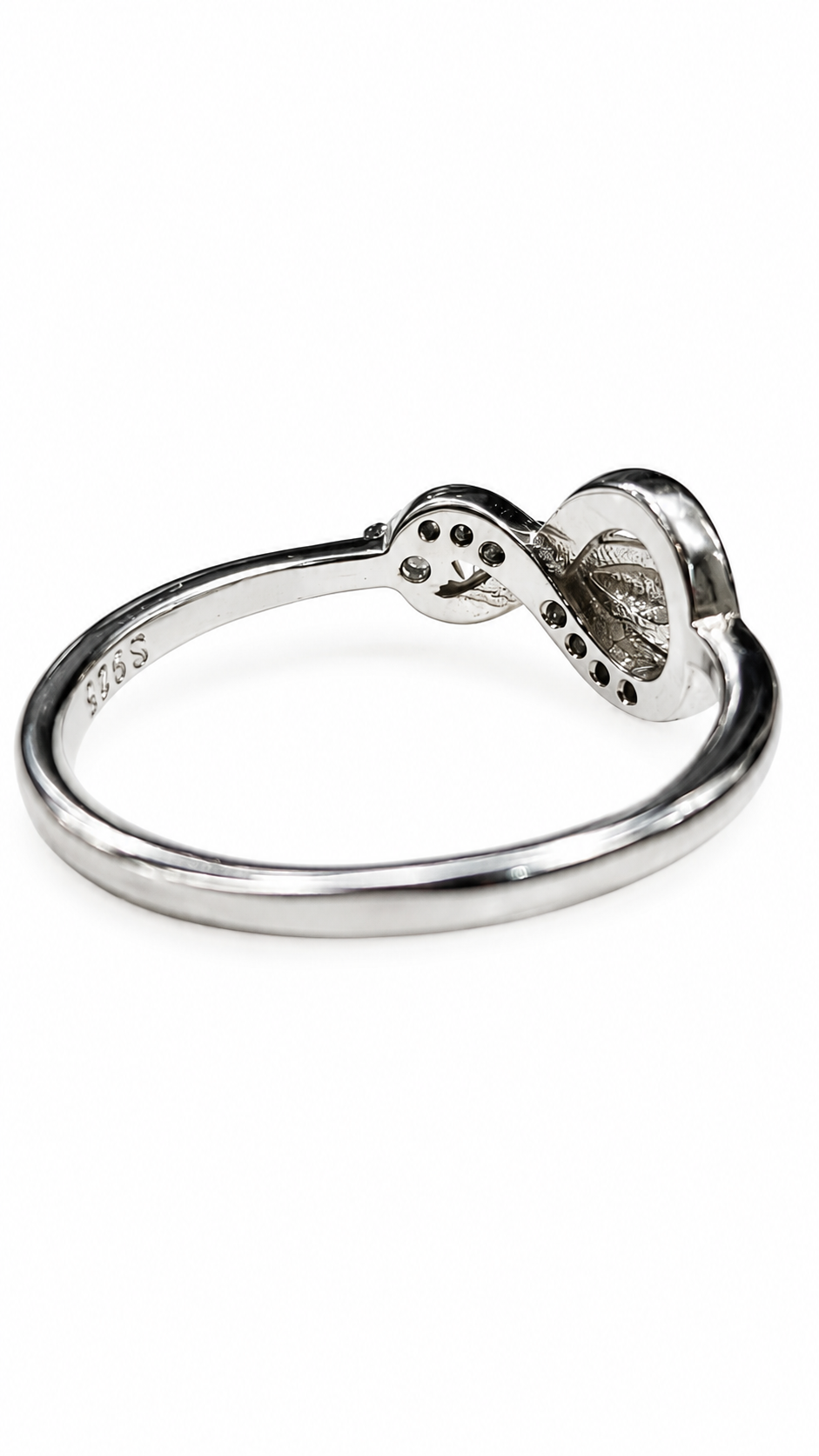 925 sterling silver ring