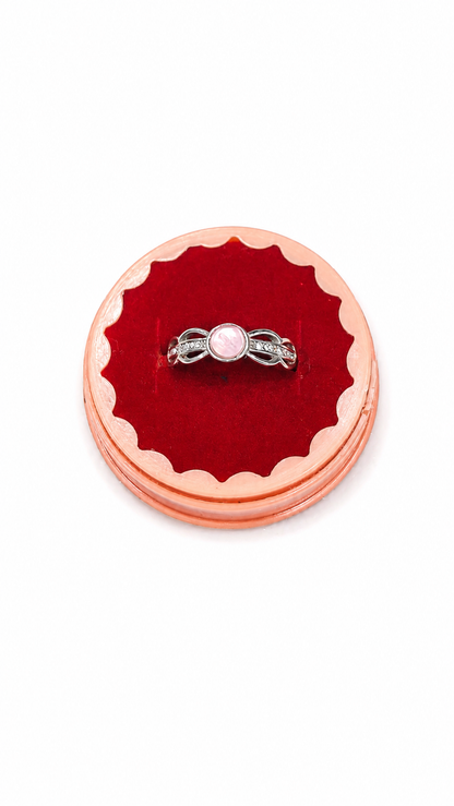 925 sterling silver ring