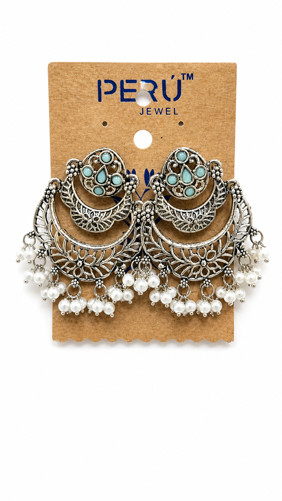 RiviA statement jewellery