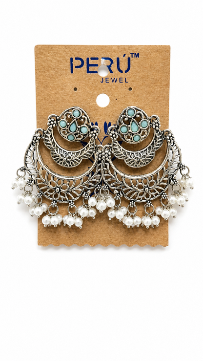 RiviA statement jewellery
