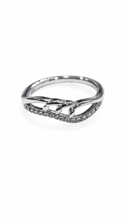 925 sterling silver ring