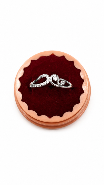 925 sterling silver ring