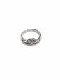 Rivia 925 sterling silver jewellery ring | gifts for besties, girlfriends, or any women in your life | with 925 stamp