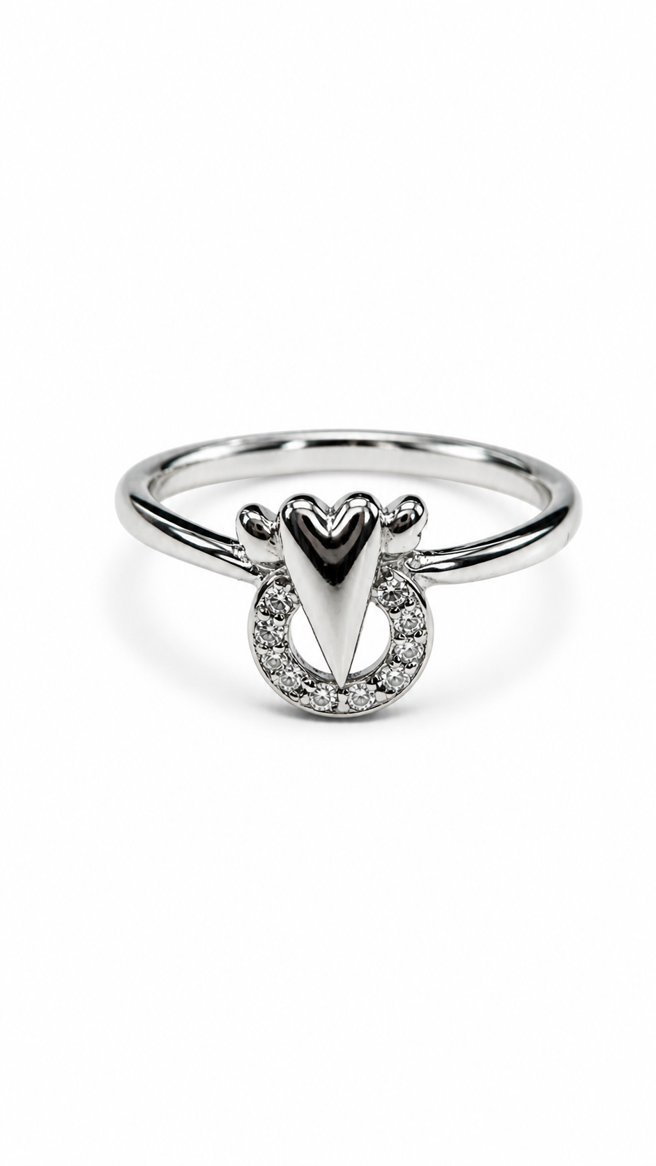 925 sterling silver ring