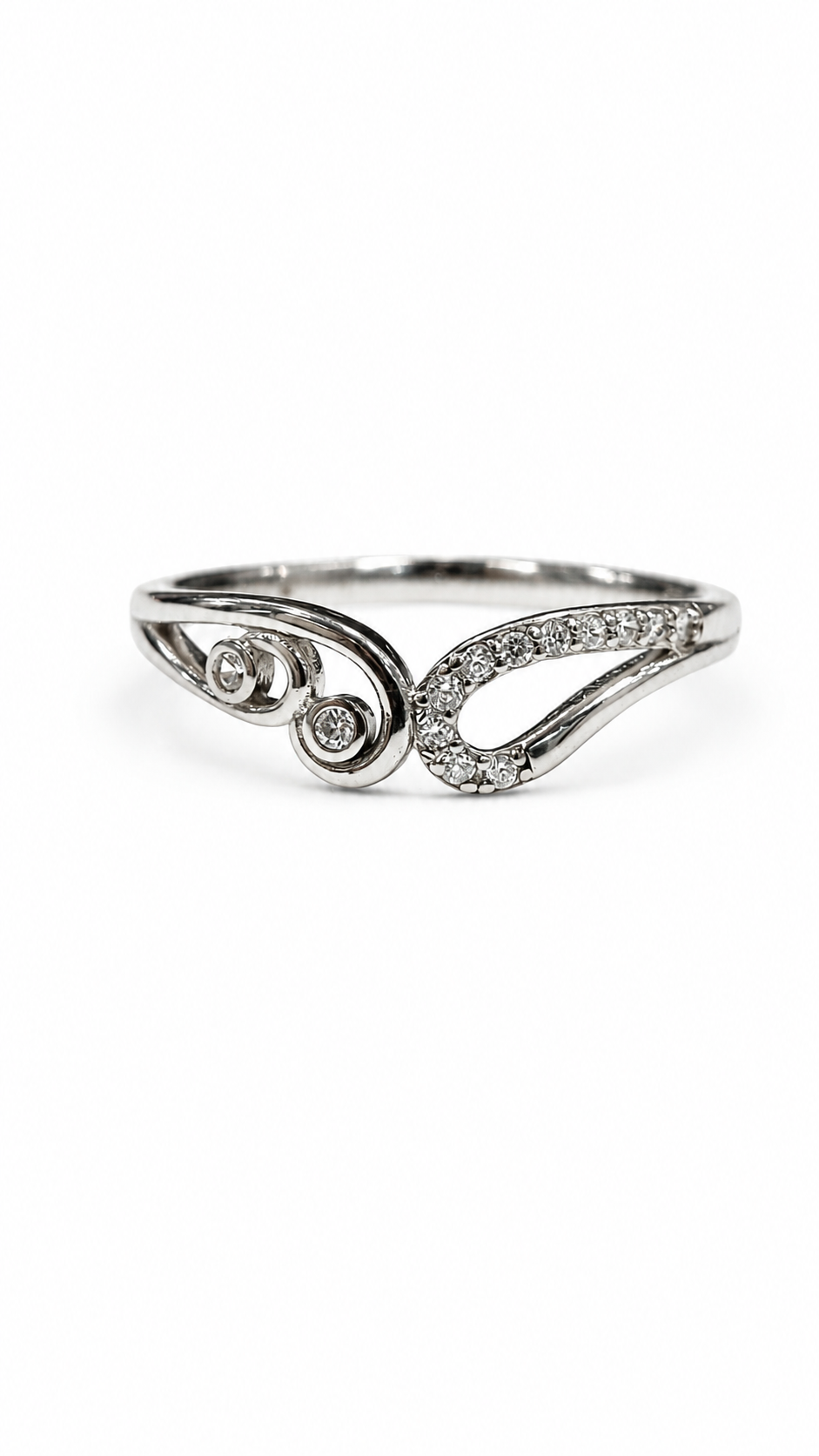 925 sterling silver ring
