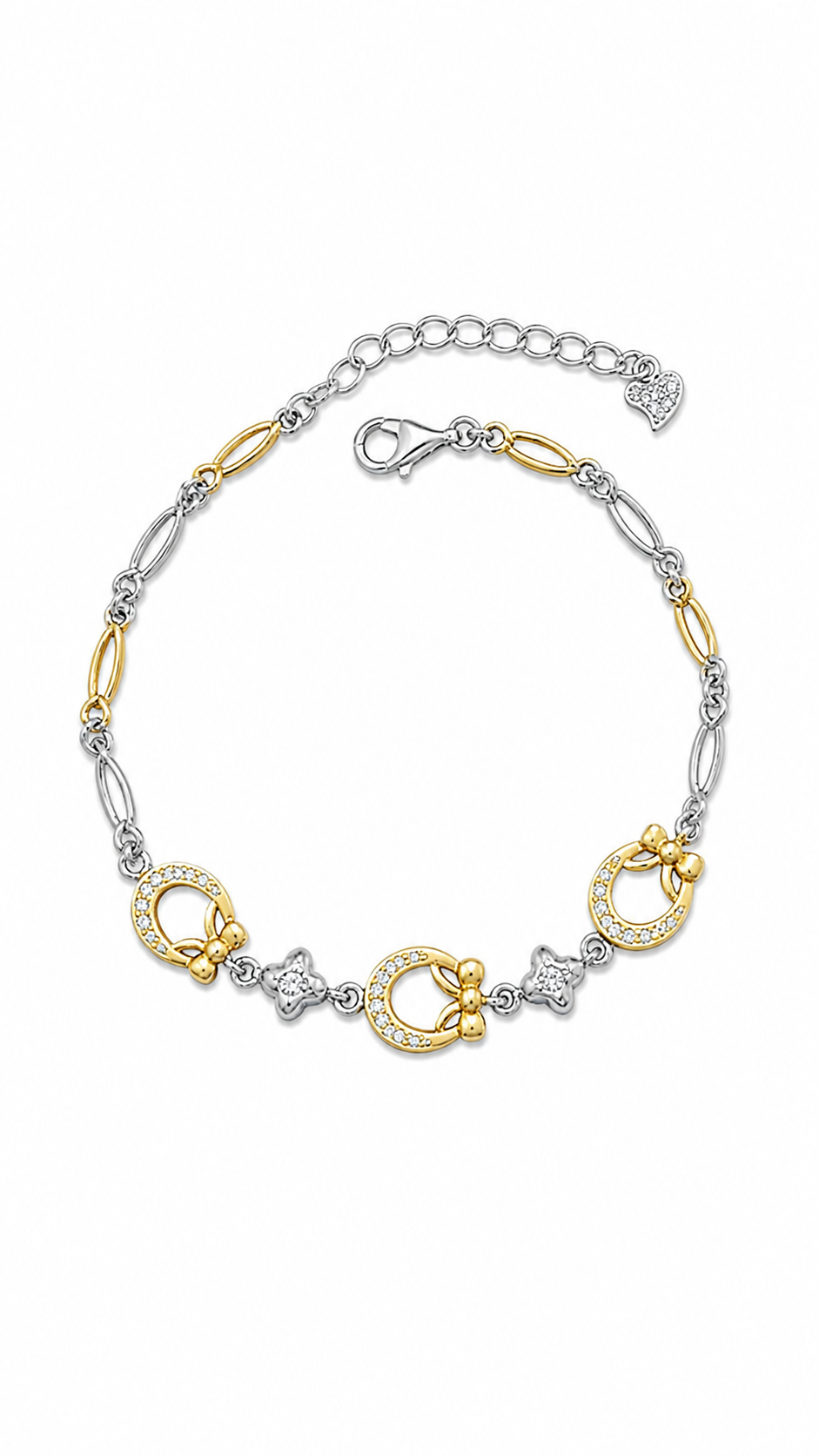 925 sterling silver bracelet