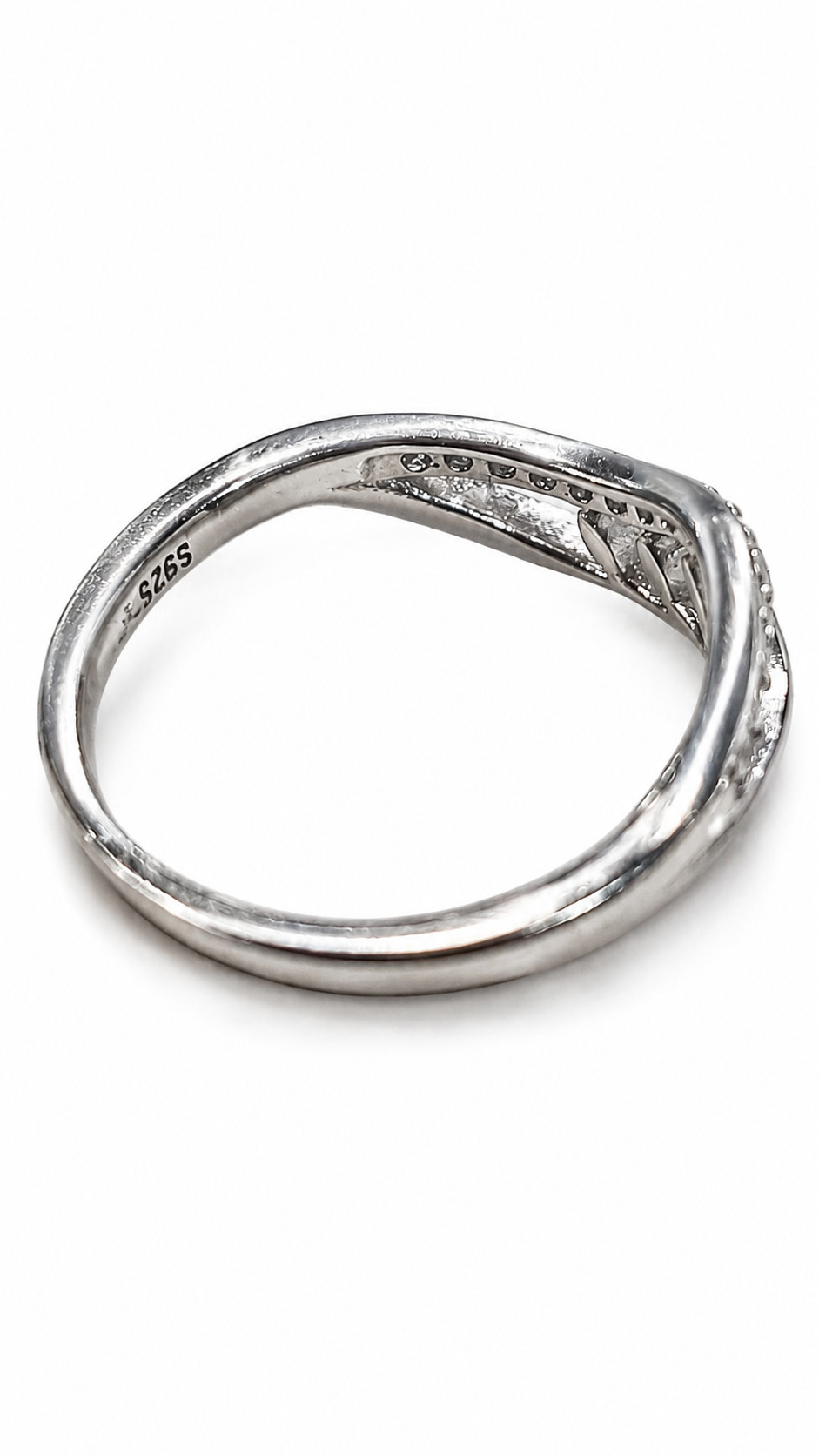 925 sterling silver ring