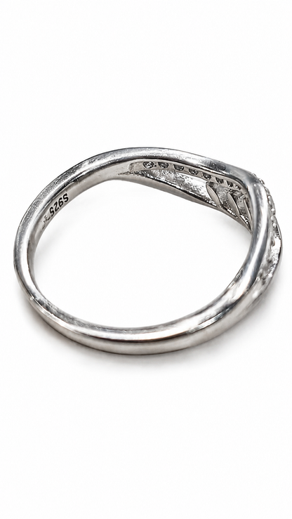 925 sterling silver ring