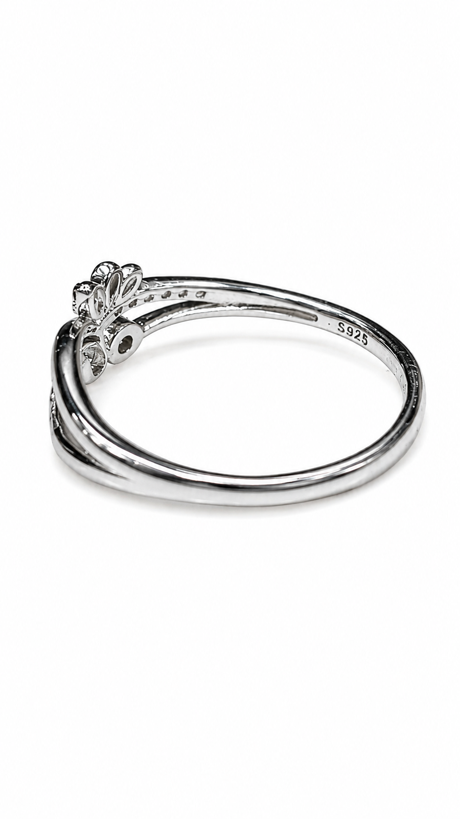 925 sterling silver ring