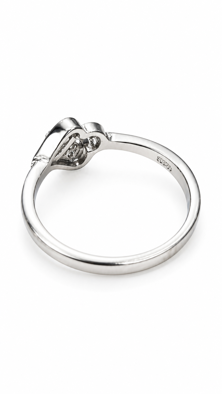 925 sterling silver ring