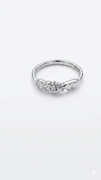 925 sterling silver ring