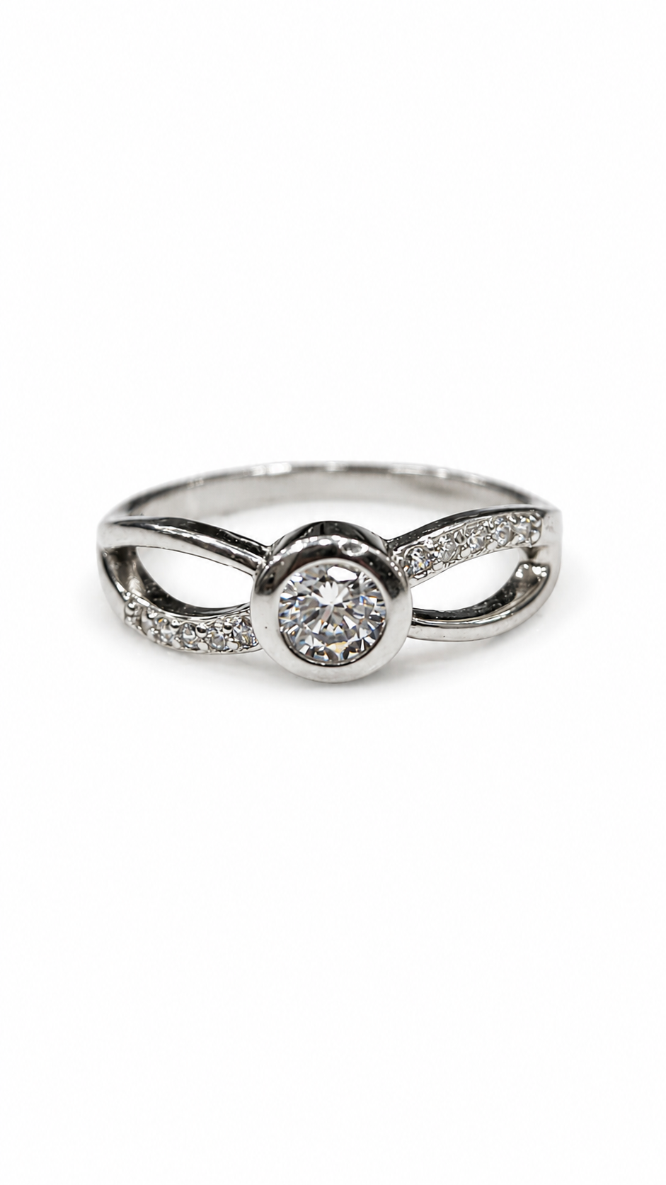 925 sterling silver ring