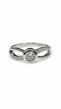 925 sterling silver ring